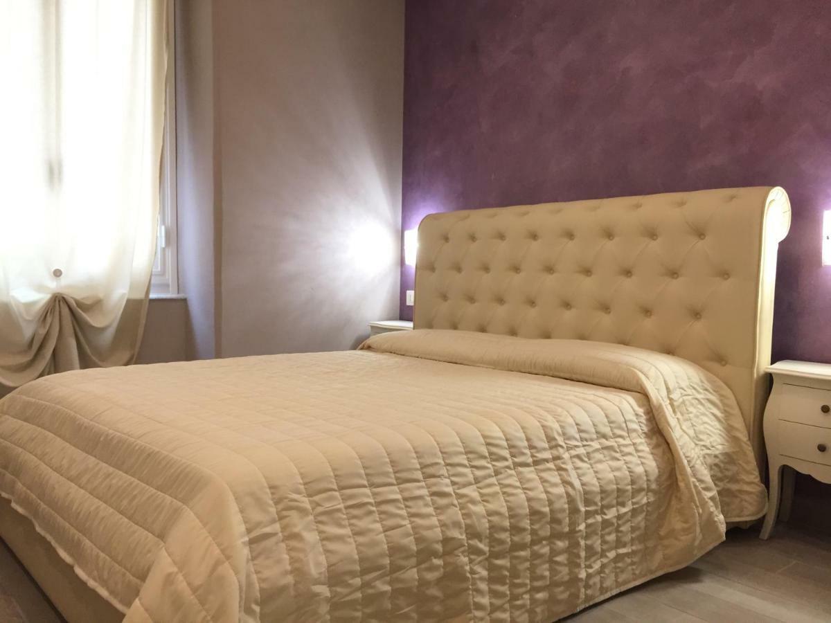 La Perla Di Angelica La Spezia Exterior foto