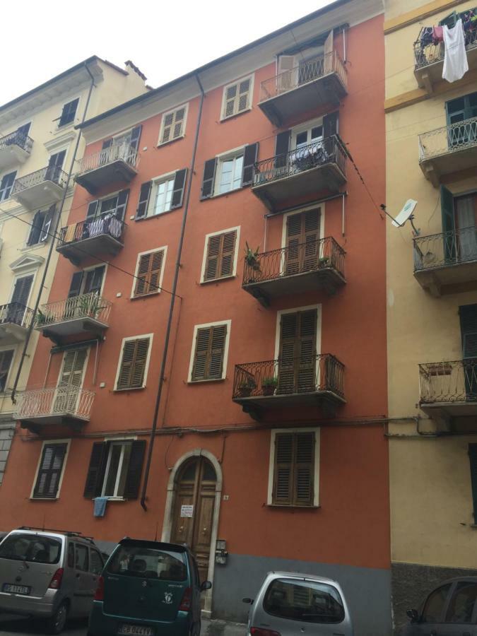 La Perla Di Angelica La Spezia Exterior foto